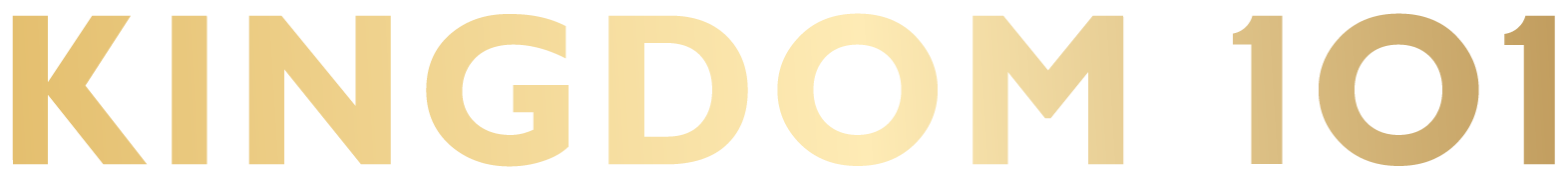 Kingdom 101